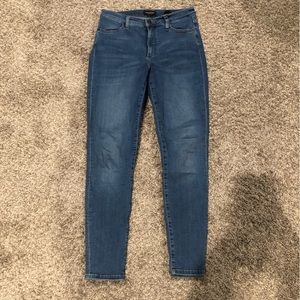 Banana republic jeans